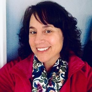 Meet your Posher, Carla